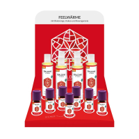 Taoasis Feelwärme Display