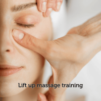 7 juni - 1 dag lift up massage training incl. biologische lunch
