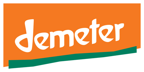 Demeter keurmerk Demeter keurmerk